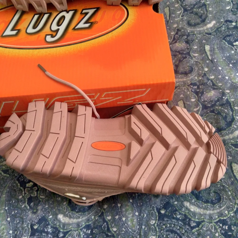 Lugz sneakers - Picture 6 of 7
